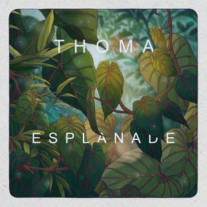 Thoma - Esplanade [MP3 Digital Download]