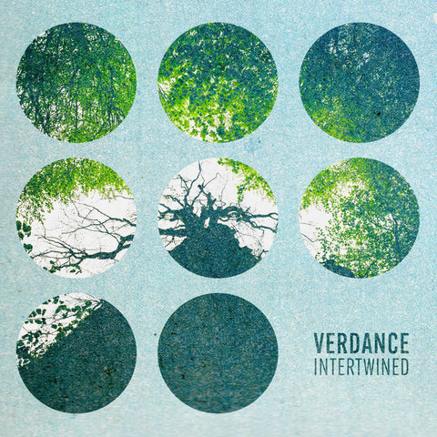 Verdance - Intertwined [MP3 Digital Pre-Order]