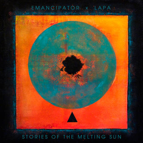 Emancipator & Lapa - Stories of the Melting Sun (MP3 Digital Download) [PRE-ORDER]