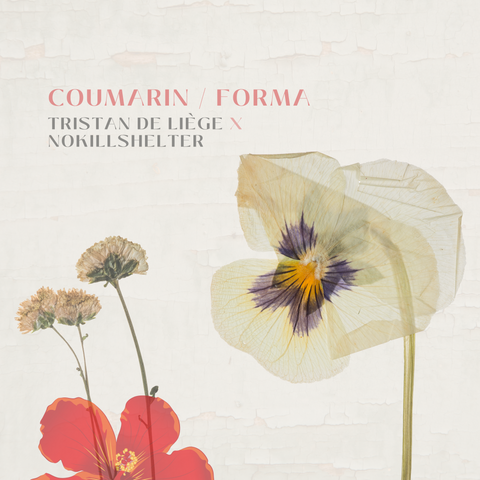 Tristan De Liege & NoKillShelter - Coumarin / Forma [MP3 Digital Download]