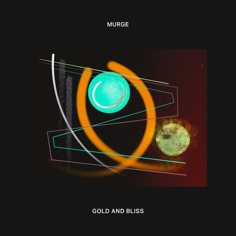 Murge - Gold and Bliss [MP3 Digital Download]