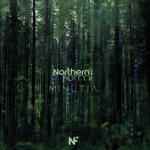Northern Form - Minutia [MP3 Digital Download]