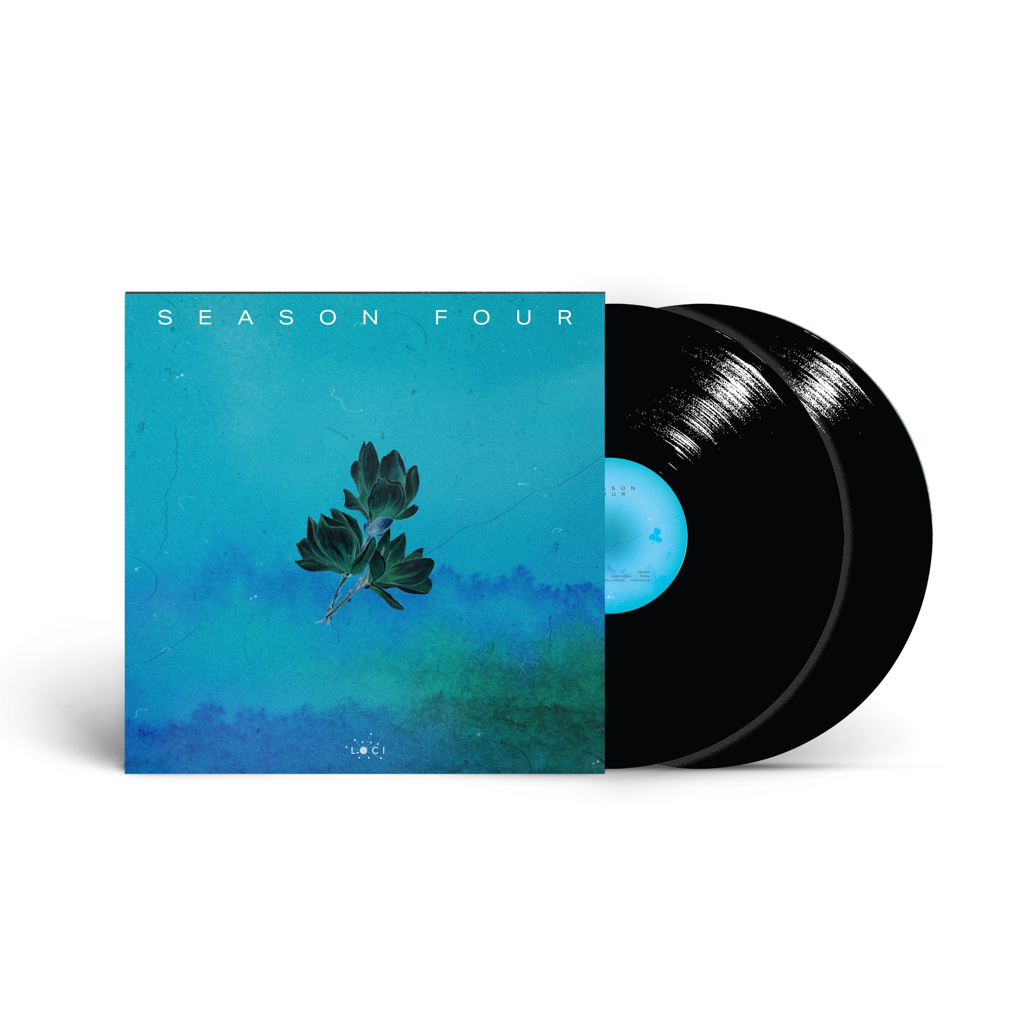 Vinyl – Loci Records
