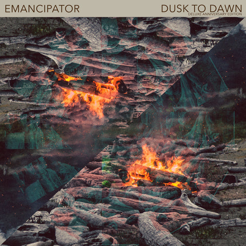 Emancipator - Dusk to Dawn (Deluxe Anniversary Edition) [MP3 Digital Download]