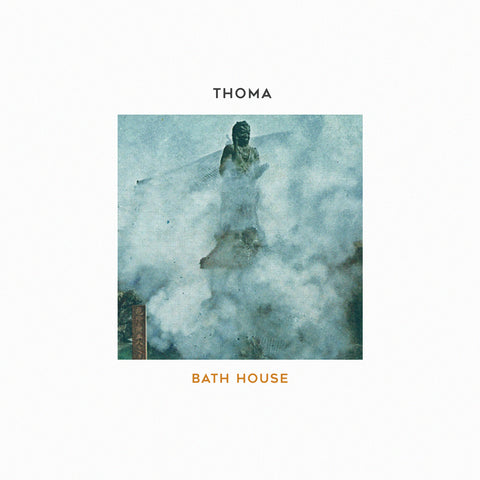 Thoma - Bath House [MP3 Digital Download]