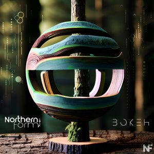 Northern Form - Bokeh [MP3 Digital Download]