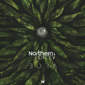 Northern Form - Bora [MP3 Digital Download]