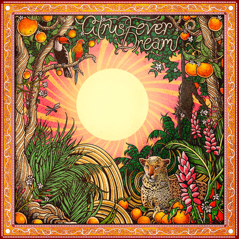 Emancipator & Cloudchord - Citrus Fever Dream [MP3 Digital Download]