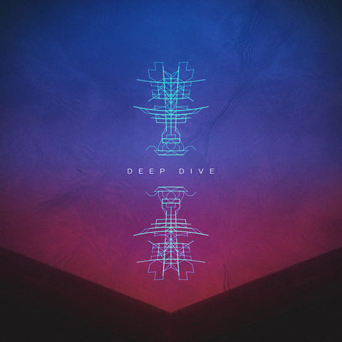 Volo - Deep Dive [MP3 Digital Download]