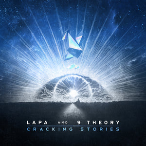 Lapa & 9 Theory - Cracking Stories [MP3 Digital Download]