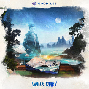 Good Lee - Water Diary [MP3 Digital Download]