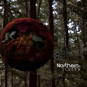 Northern Form - Mend [MP3 Digital Download]