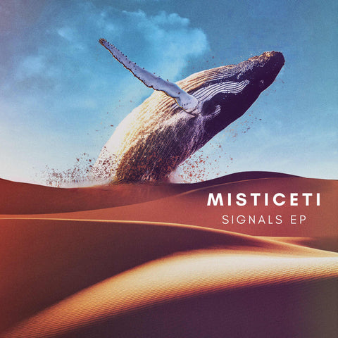 Misticeti - Signals [MP3 Digital Download]