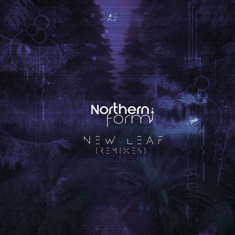 Northern Form - New Leaf (Remixes) [MP3 Digital Download]