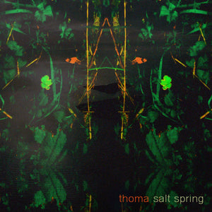 Thoma - Salt Spring [MP3 Digital Download]