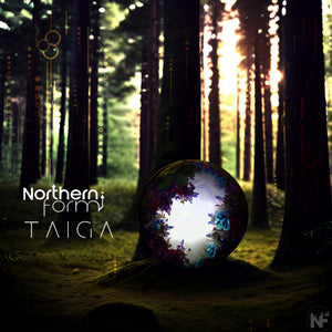 Northern Form - Taiga [MP3 Digital Download]