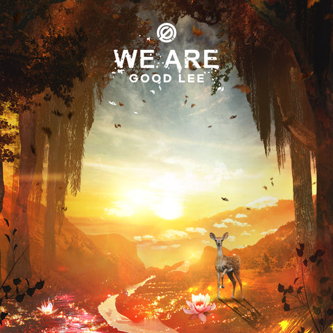 Good Lee - We Are [MP3 Digital Download]