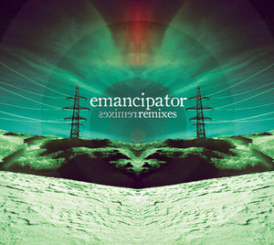Emancipator - Remixes [MP3 Digital Download]