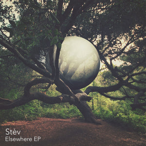 Stev - Elsewhere EP [MP3 Digital Download]