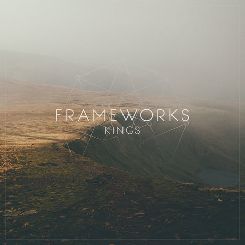 Frameworks - Kings [MP3 Digital Download]