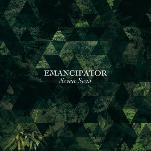 Emancipator - Seven Seas [MP3 Digital Downloads]
