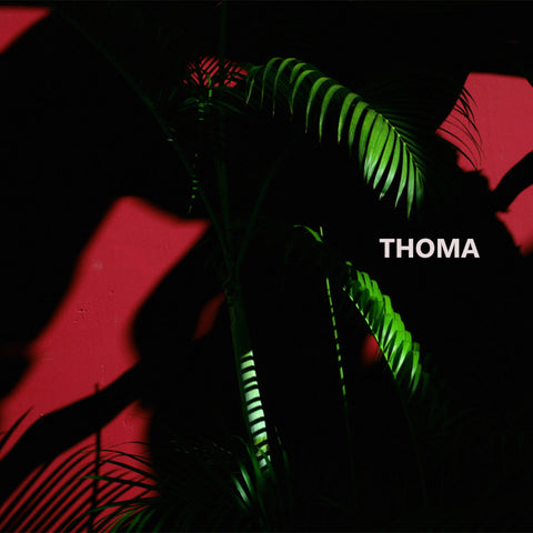 Thoma - Thoma [MP3 Digital Download]