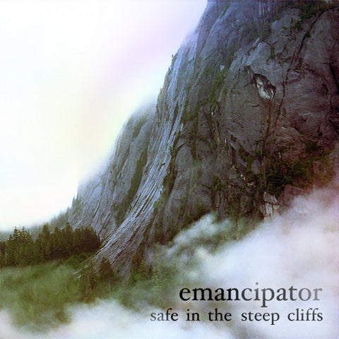 Emancipator - Safe In The Steep Cliffs [MP3 Digital Download]