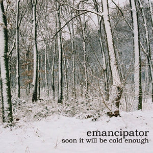 Emancipator - Soon It Will Be Cold Enough [MP3 Digital Download]
