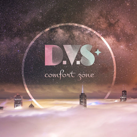 D.V.S - Comfort Zone [MP3 Digital Download]