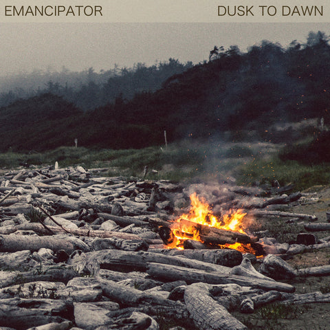 Emancipator - Dusk to Dawn [MP3 Digital Downloads]