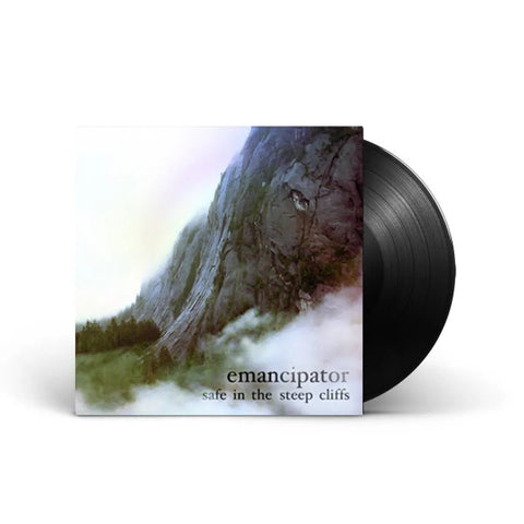 Emancipator - Safe In The Steep Cliffs - 2LP (Black Vinyl) + Digital Download