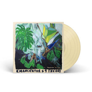 Emancipator & 9 Theory - A Thousand Clouds - EP (Colored Vinyl) + Digital Download